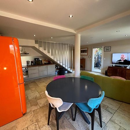Maison Avec Piscine Et Jacuzzi Proche Des Plages Toulon Dış mekan fotoğraf