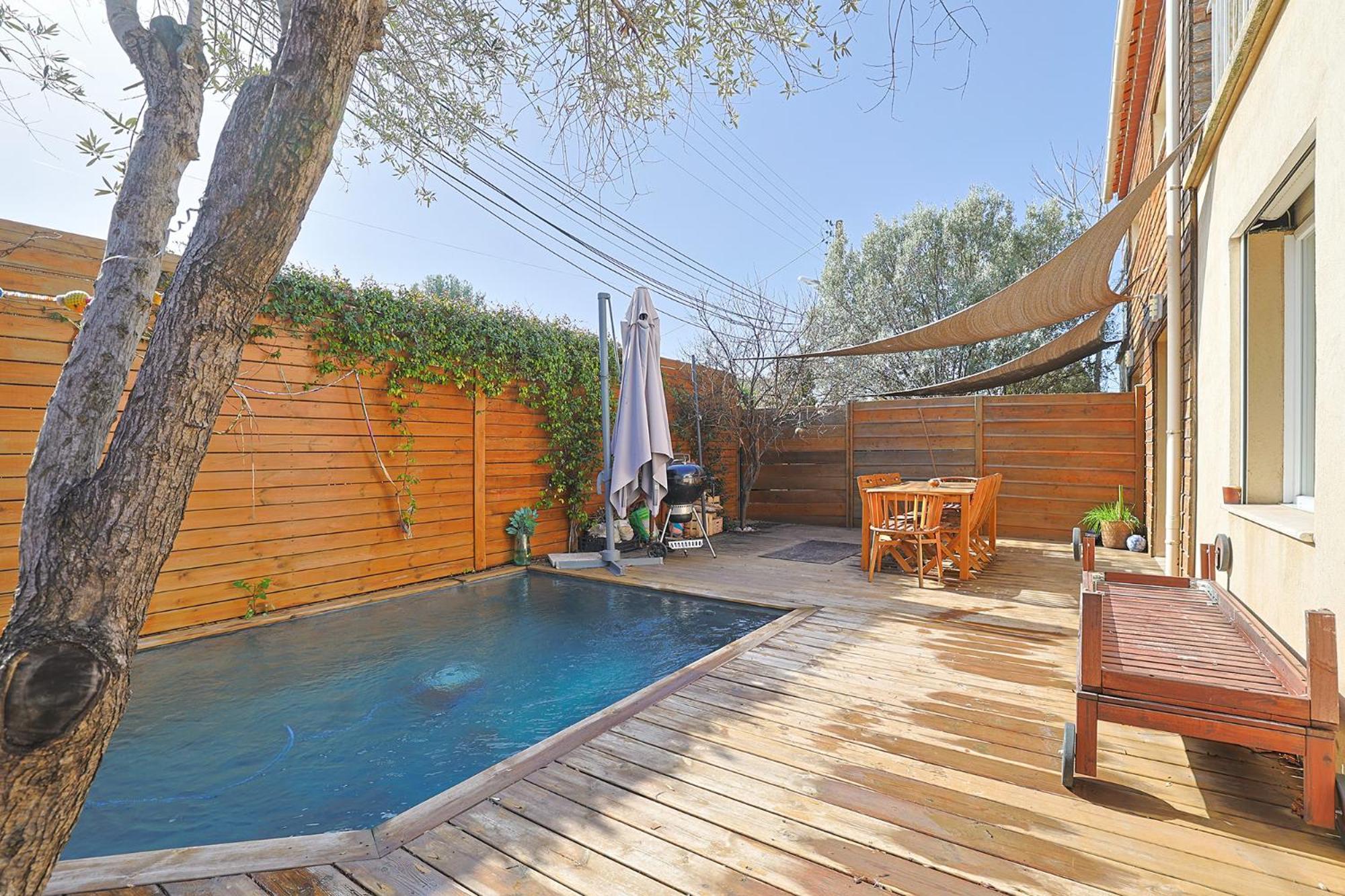 Maison Avec Piscine Et Jacuzzi Proche Des Plages Toulon Dış mekan fotoğraf