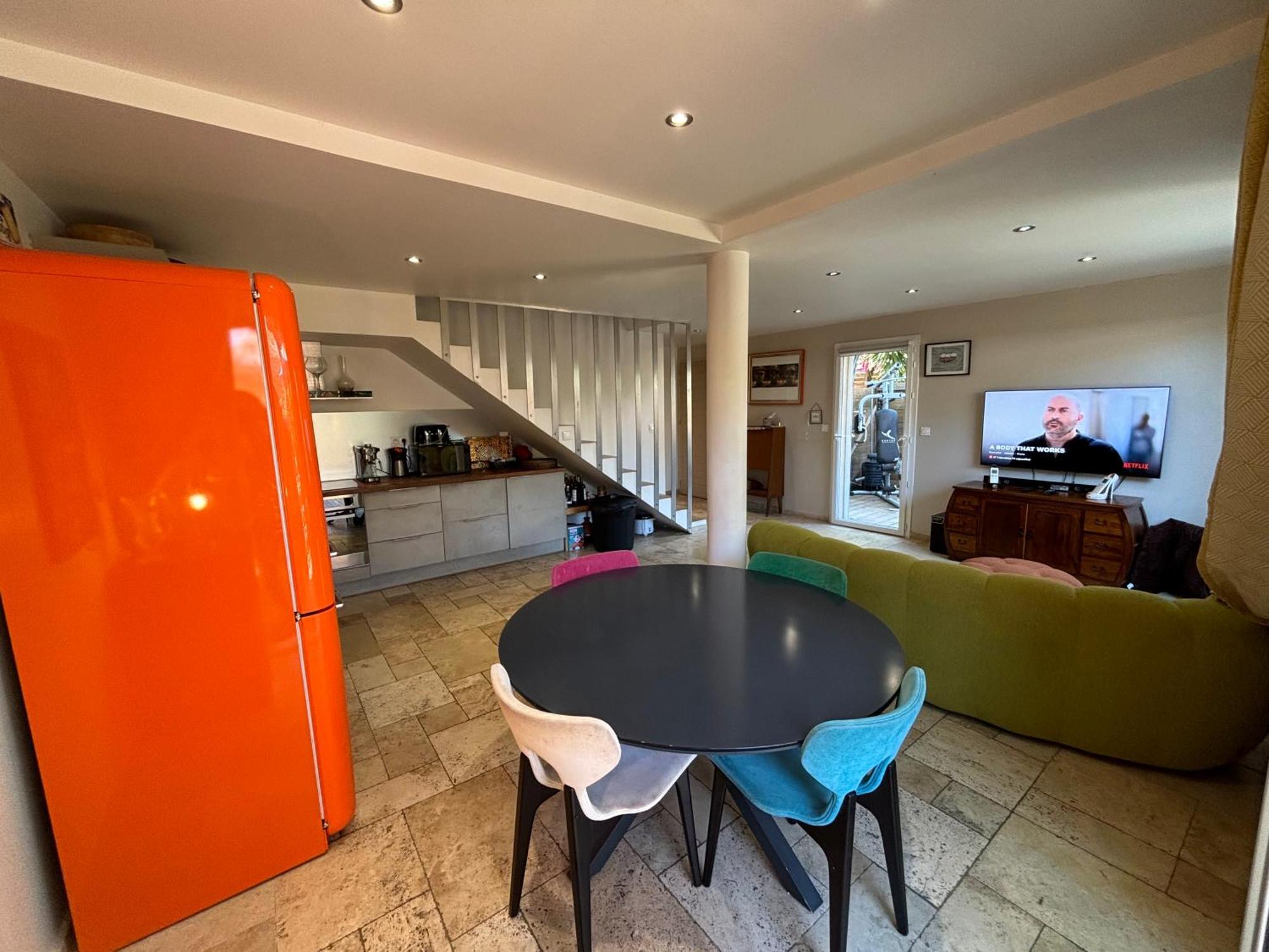 Maison Avec Piscine Et Jacuzzi Proche Des Plages Toulon Dış mekan fotoğraf